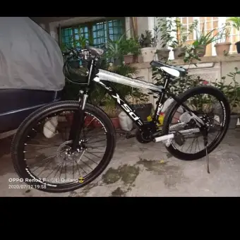 mountain bike lazada philippines