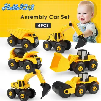 kids toy vehicles