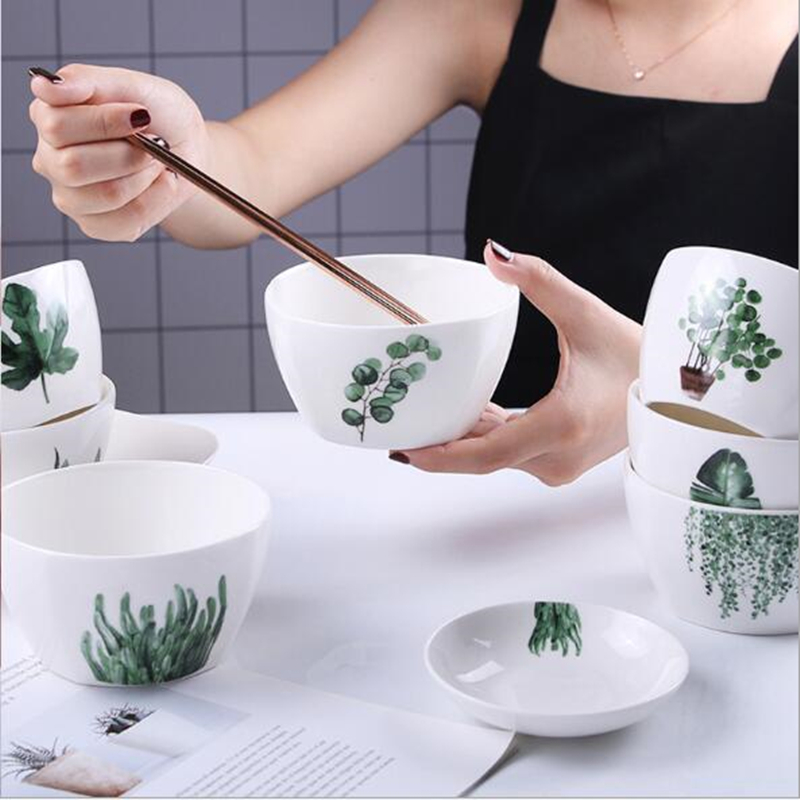 creative ceramic bowls