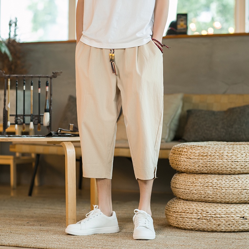 Buy Grey Trousers  Pants for Men by THE PAJAMA FACTORY Online  Ajiocom