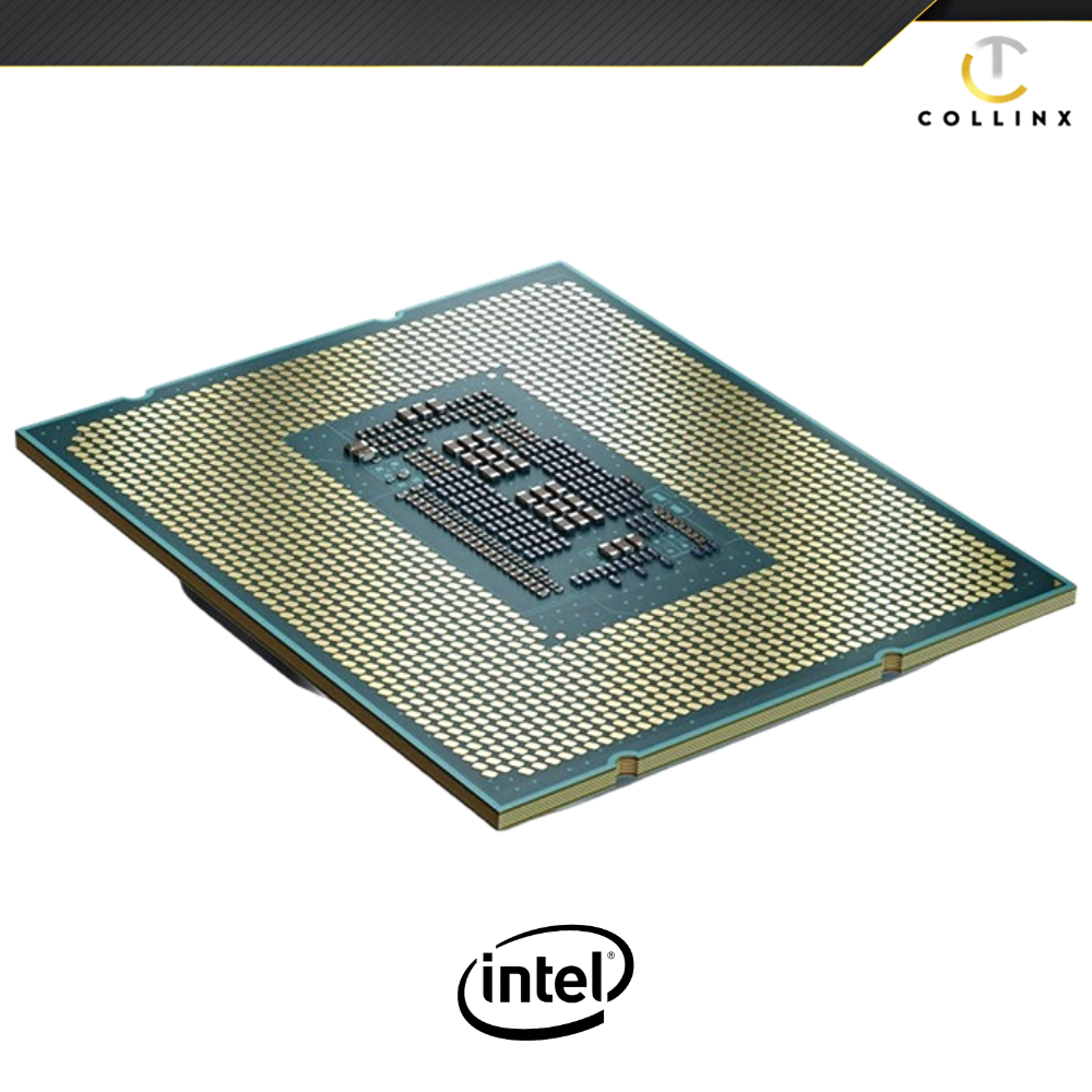 Intel Core i9 14900KF 14th Gen Desktop Processor