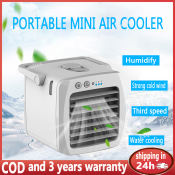 Coolaris Portable Mini Air Conditioner