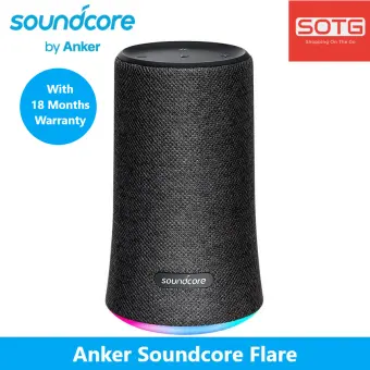 anker 360 sound flare
