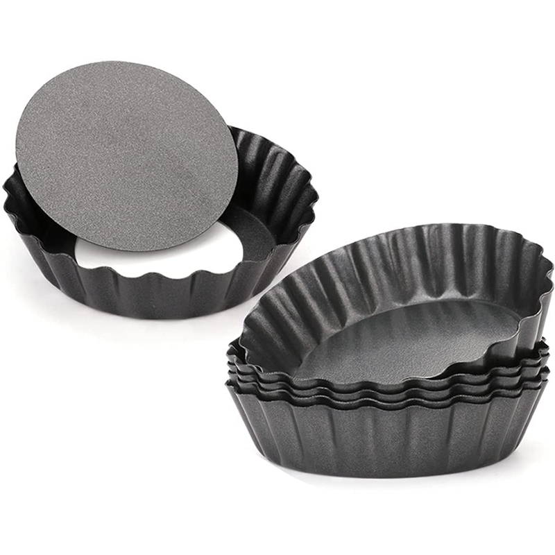 Cake Pans - Stock Culinary Goods