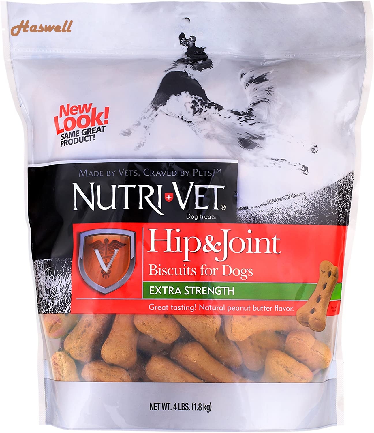 nutri vet joint supplement
