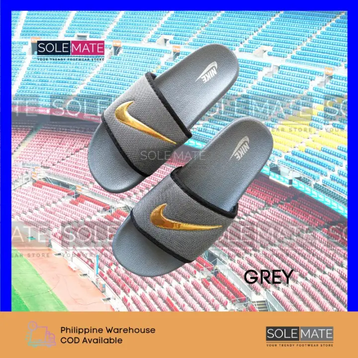 nike benassi 36
