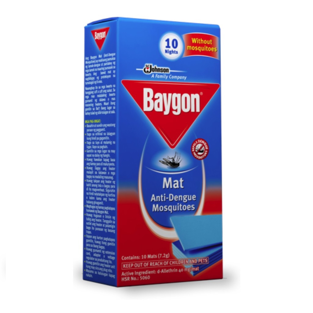 baygon-mat-anti-dengue-refill-30-pieces-home-care-lazada-ph