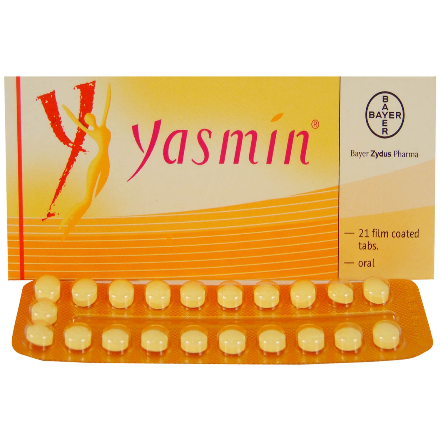 Yasmin Pills Buy Sell Online Appetite Suppressant With Cheap Price Lazada Ph
