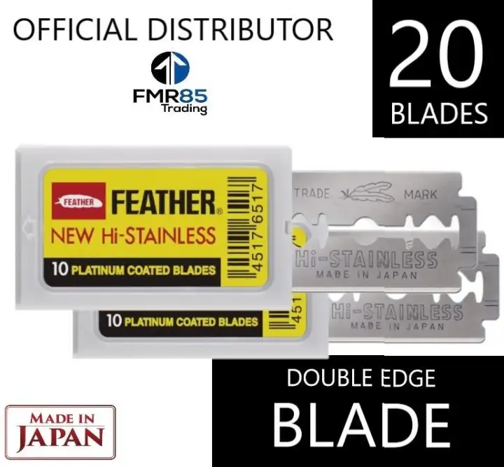 Hi stainless Clearance