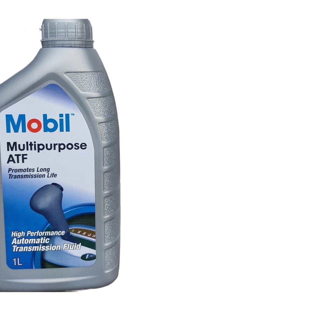 Mobil Multipurpose ATF 1L | Lazada PH