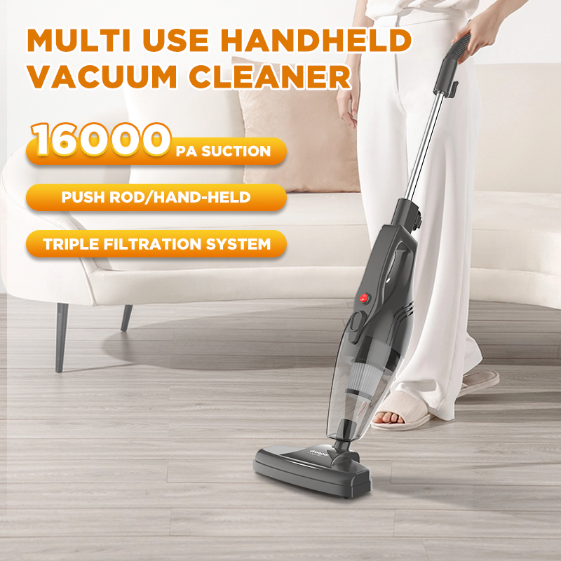 12 best vacuum cleaners 2024