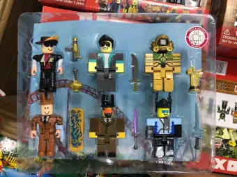 Roblox Toys Lazada - roblox toys price in philippines
