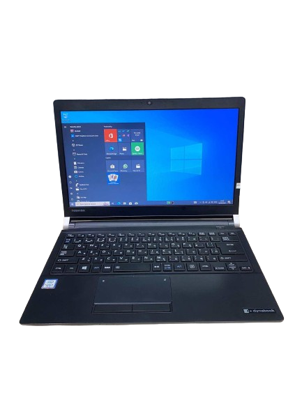 第7世代 東芝 dynabook R73/M PR73MBA458BAD21 Toshiba DynaBook R73