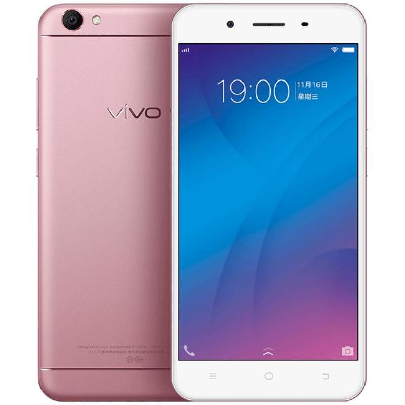 vivo y55s 3gb ram 32gb rom