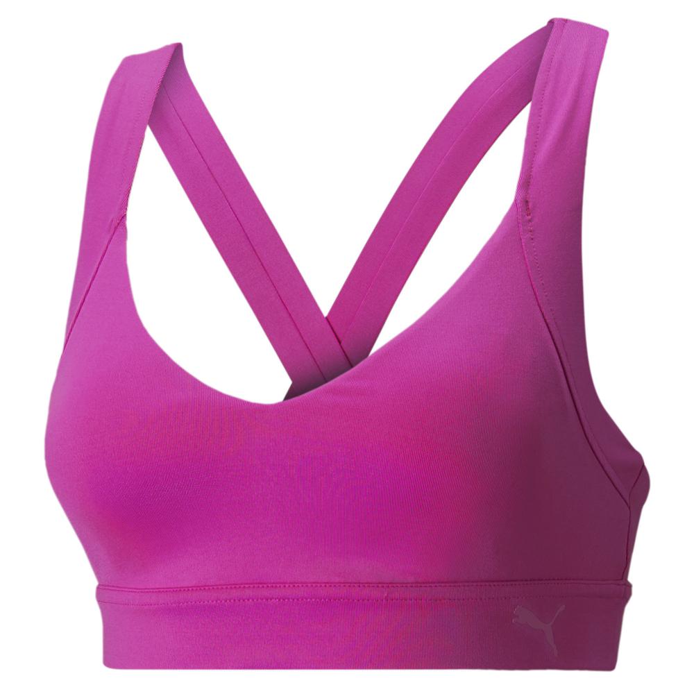 PUMA Own It Mid Impact Women Training Sports Bra