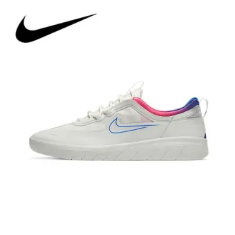 powder blue tennis shoes