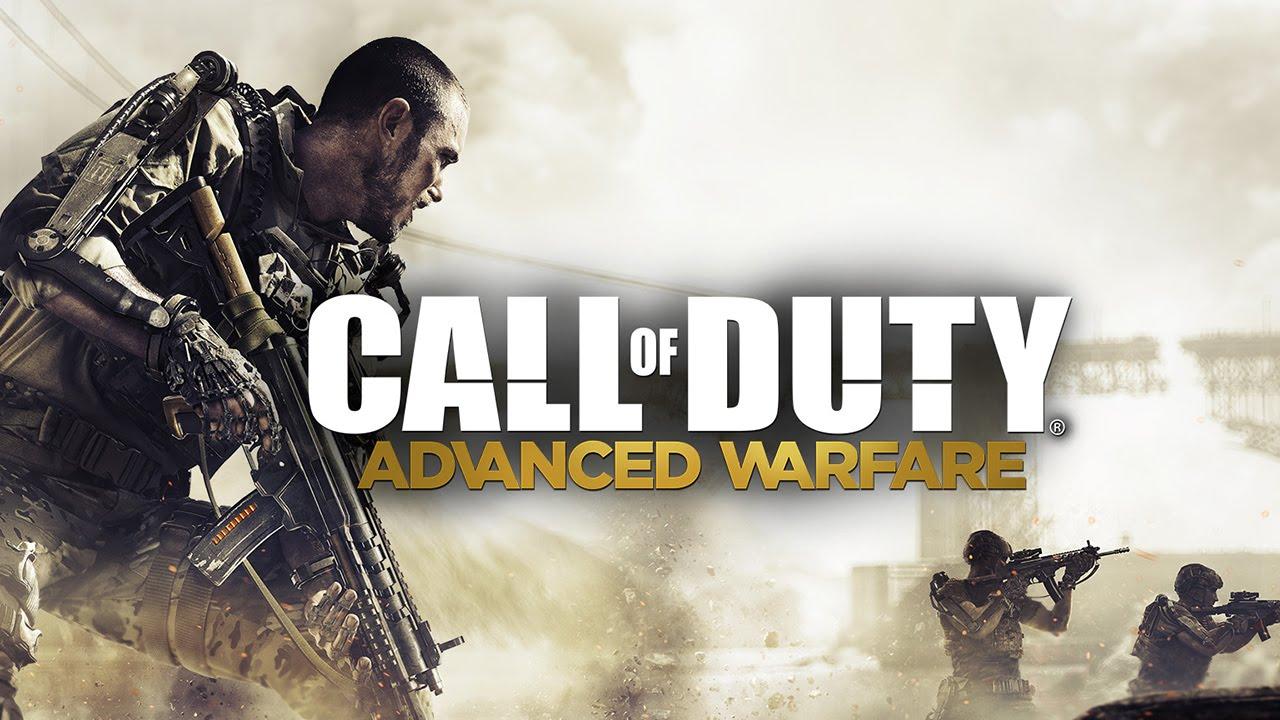 Call of duty advanced warfare edição day zero mídia física ps3 PlayStation  3 - CDs, DVDs etc - Cutim Anil, São Luís 1243346807