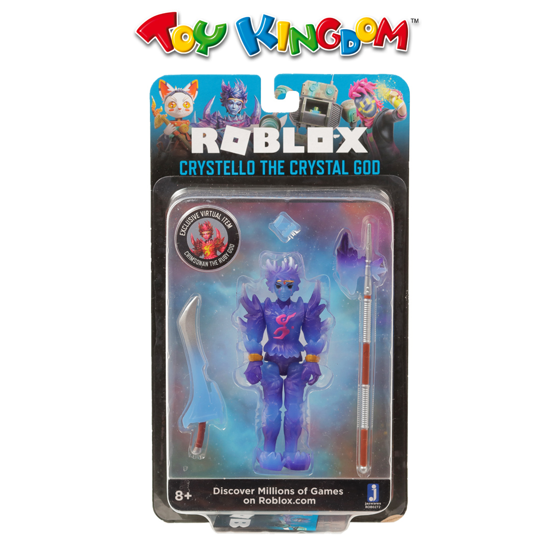Endermoor Skeleton Roblox Toy