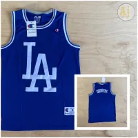 La dodgers jersey philippines Clearance