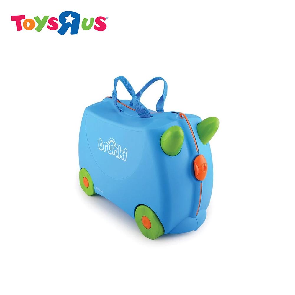 trunki action