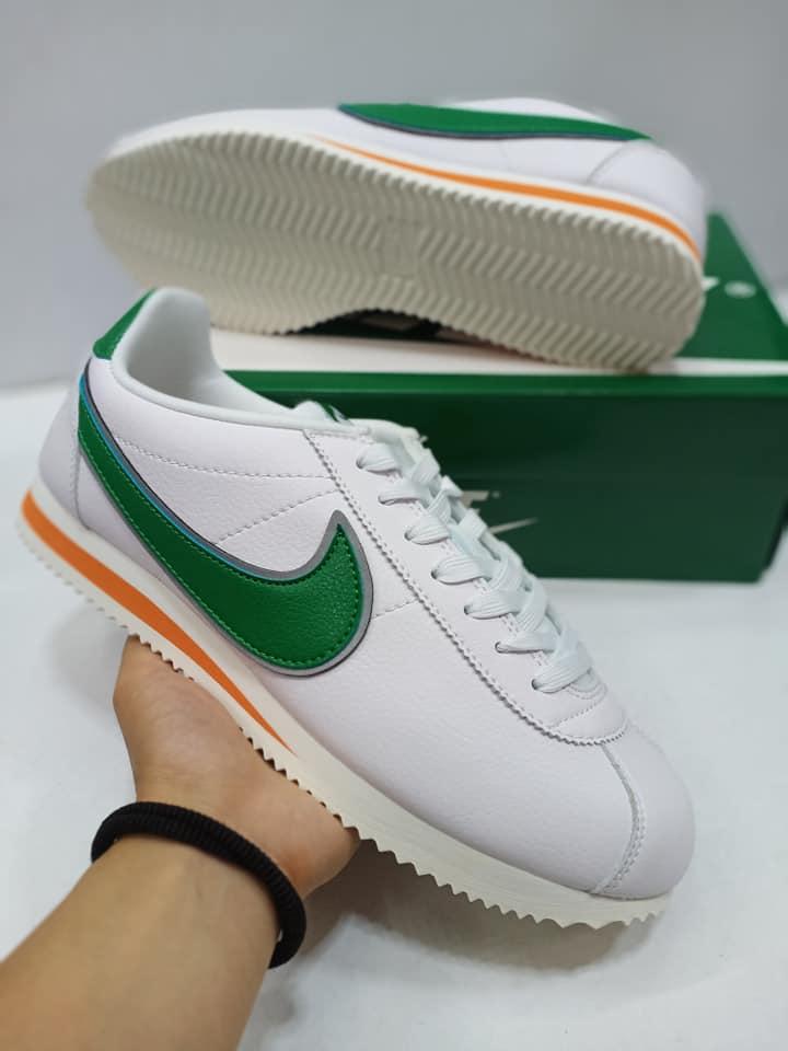 nike cortez mens stranger things