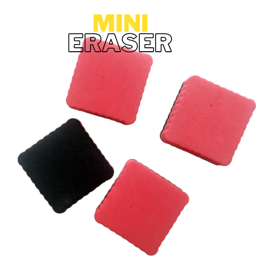 Mini whiteboard Eraser Blackboard Eraser Lazada PH