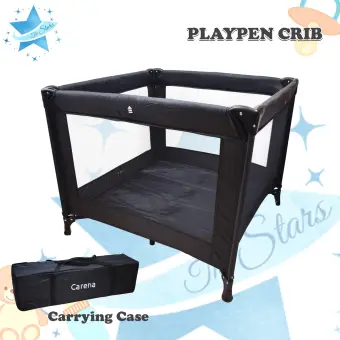 stylish playpen