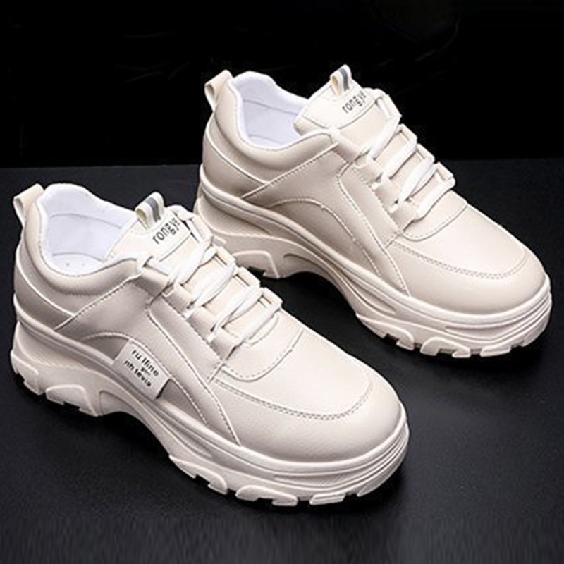 Korean High Cut Rubber Shoes for Women The Original RULFine | Lazada PH