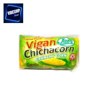 Vigan Chichacorn (250 Grams)