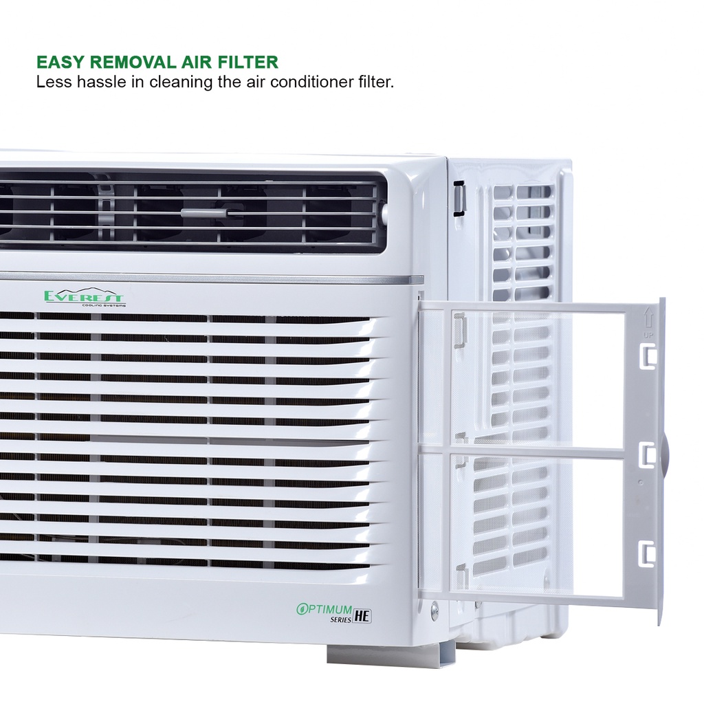 everest aircon 0.6 hp review