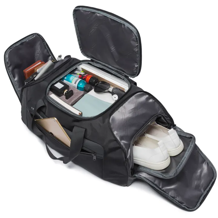 shoe luggage bag