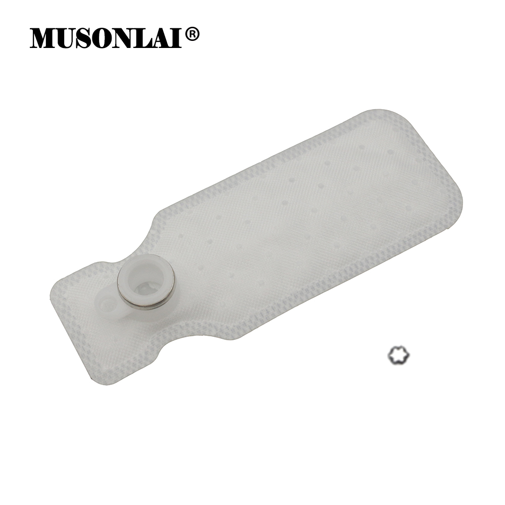 Motorcycle Fuel Pump Filter Strainer For KTM 390 RC390 1416 125 200