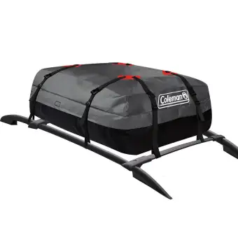 MaxxHaul 70209 Cargo Carrier Bag - Heavy Duty and Water Resistant