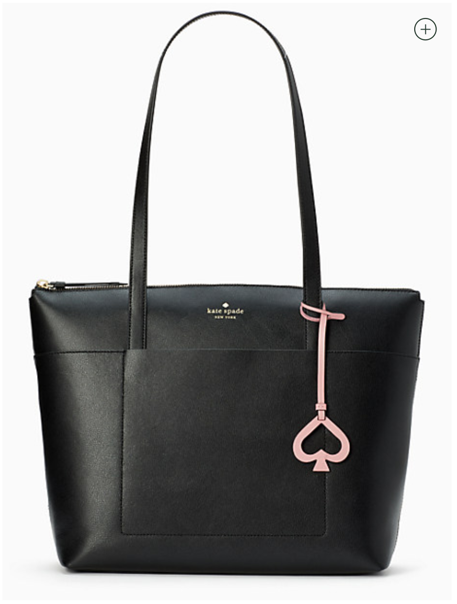 patrice tote kate spade