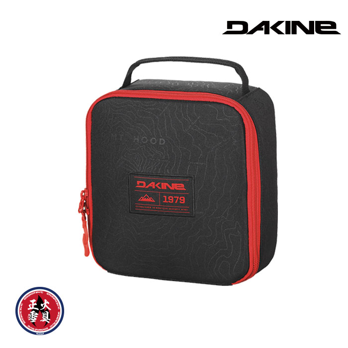 dakine luggage