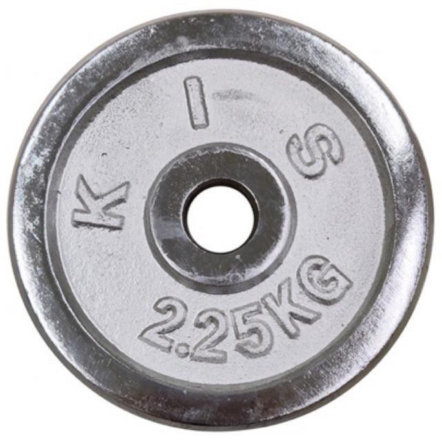 gym equipment ☉Dumbbell Barbell Gym Plates 2.25 kg 5 kg♚ Lazada PH