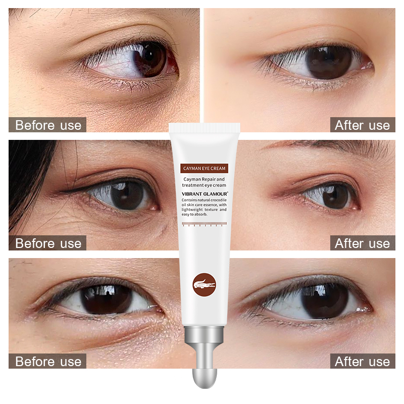 cayman eye cream vibrant glamour