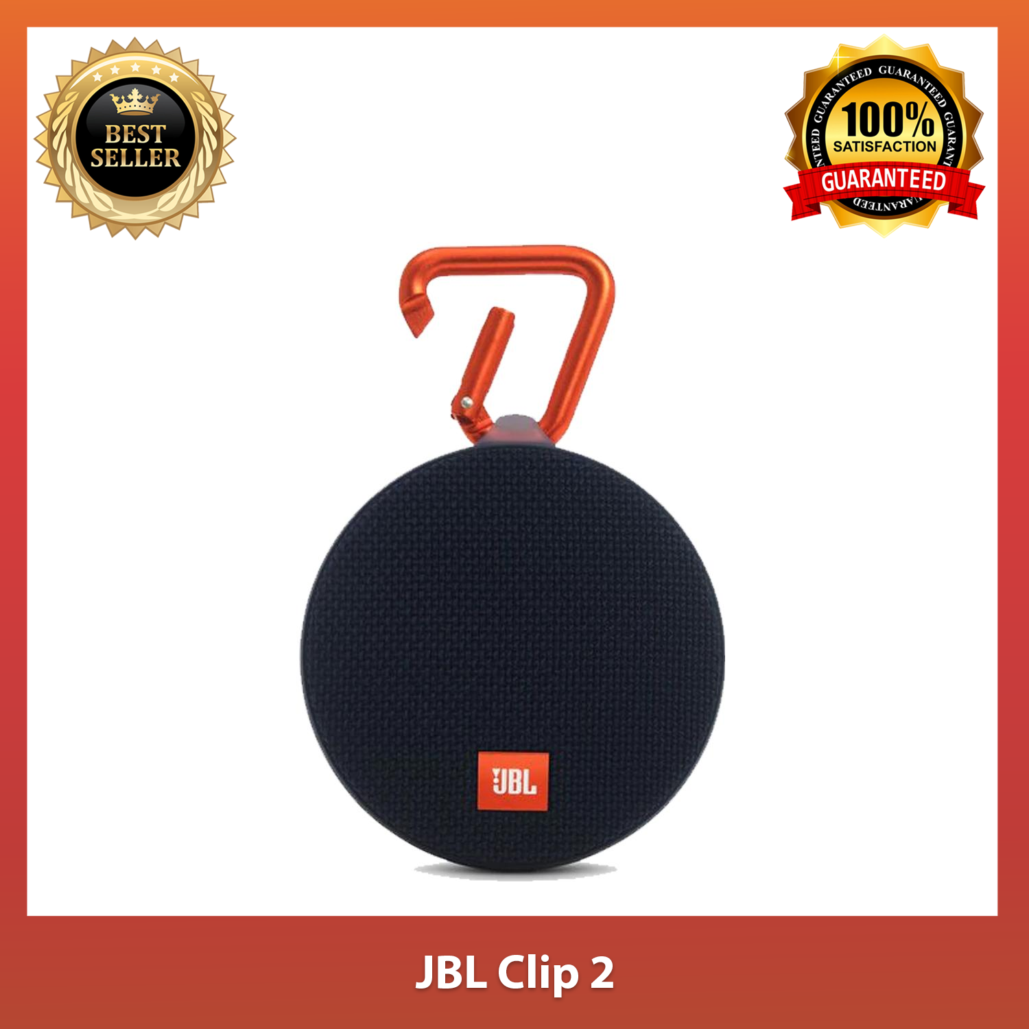 jbl clip 2 lazada