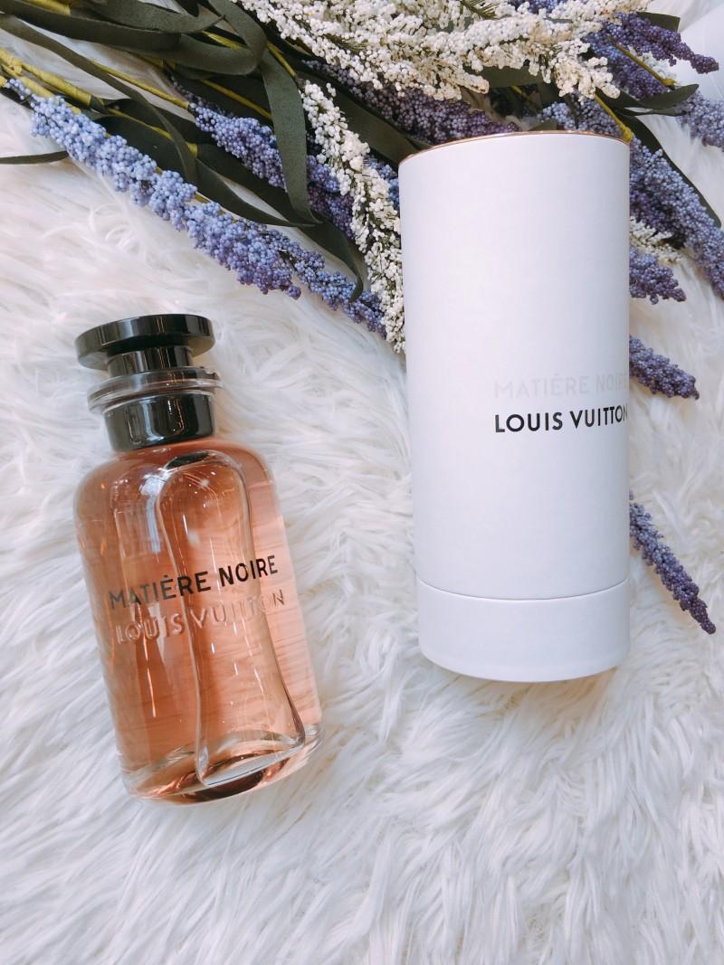 Parfum LV Matiere Noir Original (best seller nya LV), Kesehatan