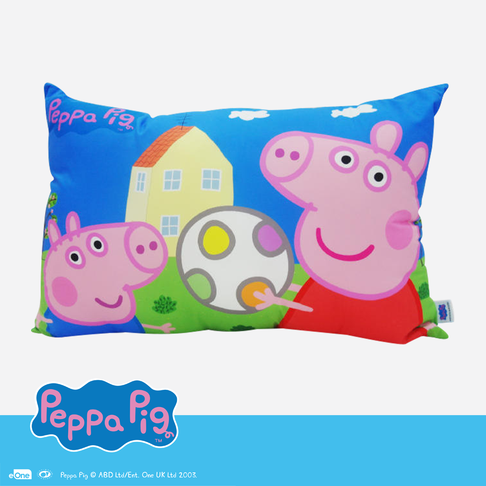 Peppa Pig and Pals - Peppa and George Play KG | Lazada PH