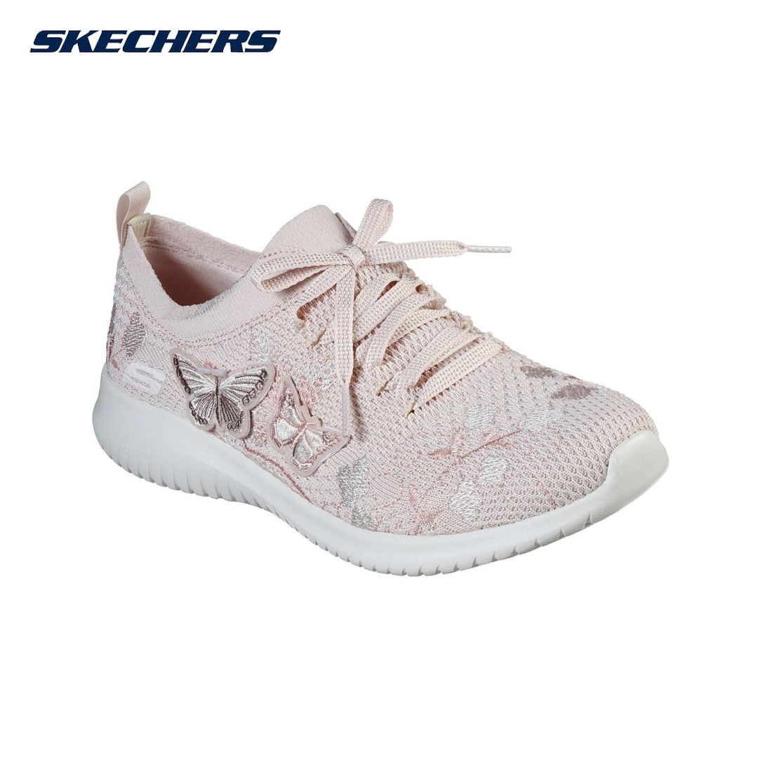 skechers stretch nets