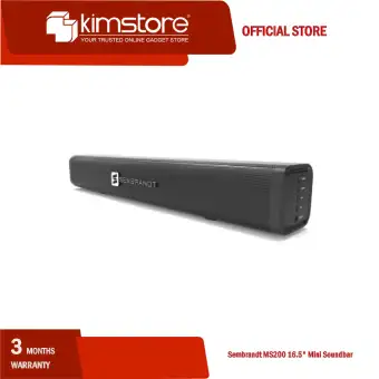 soundbar lazada