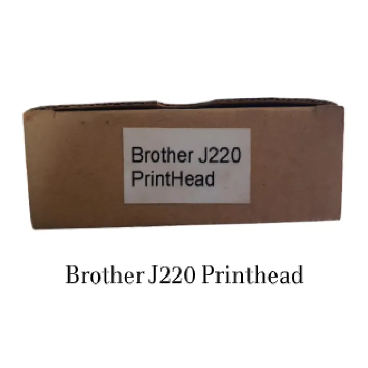 brother j220 ink