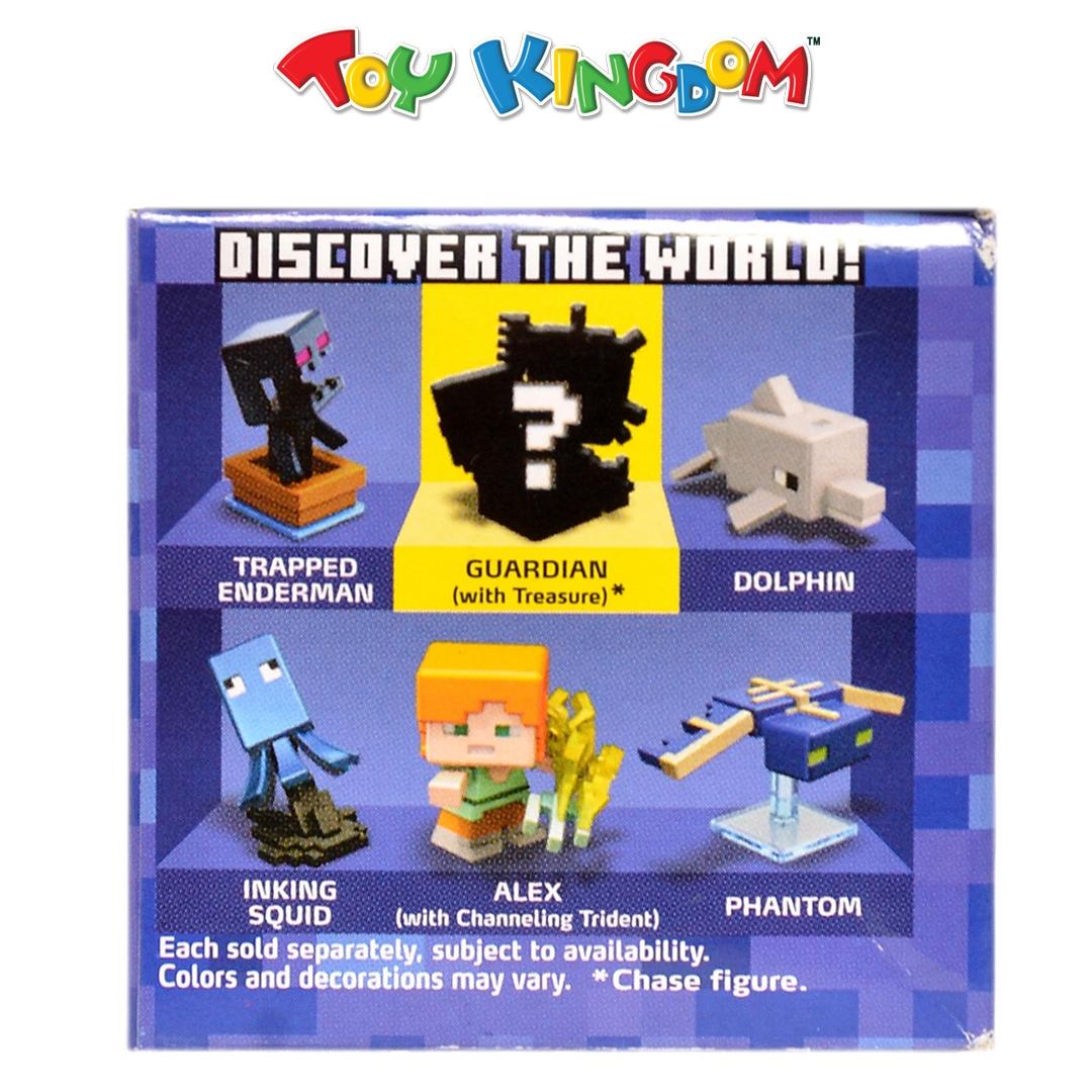 where to buy minecraft toys