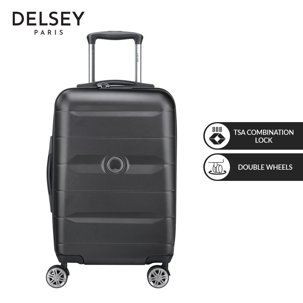 delsey planina carry on