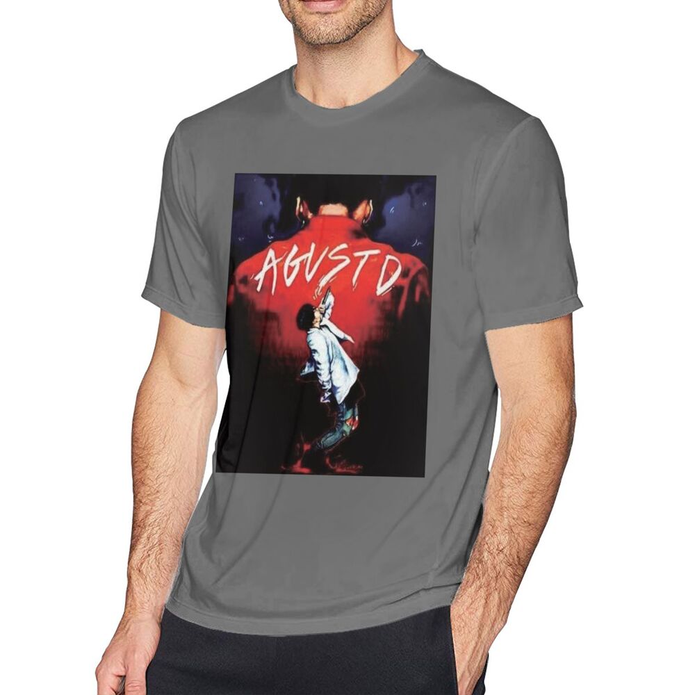 bts heavy metal shirt