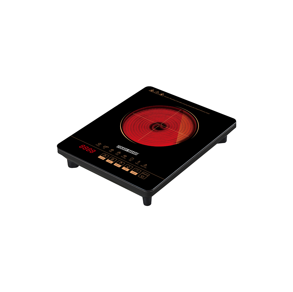 Tough Mama Infrared Induction Cooker NTMIFRIC4 Lazada PH