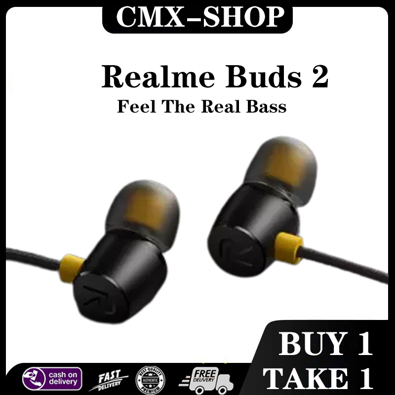 Buy Headset For Oppo A5 2020 Original 