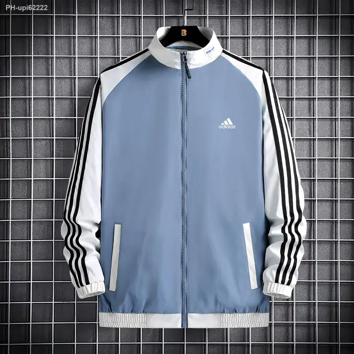 adidas 4xl jacket