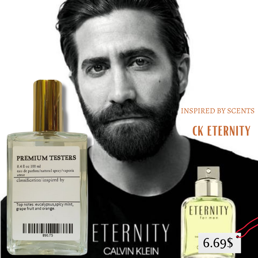Eternity men Perfume For Men EDP 100ml Lazada PH
